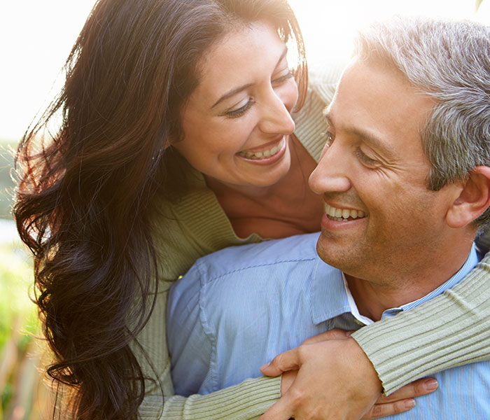 Bioidentical Hormone Replacement Therapy (BioTE®)